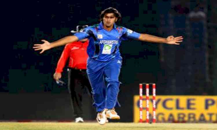 'He will always be remembered': Jay Shah mourns Shapoor Zadran's passing