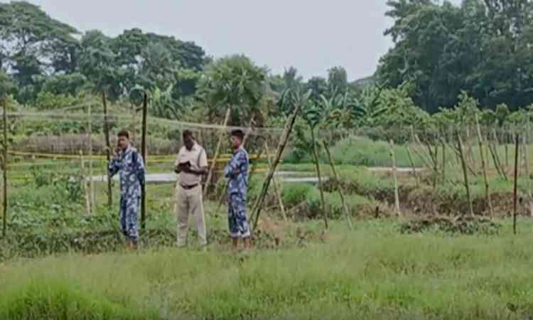 Baruipur encounter evokes mixed political reaction in Bengal
