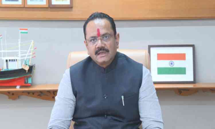 Gujarat cabinet revises diesel VAT relief scheme for fishermen, removes boat length restriction