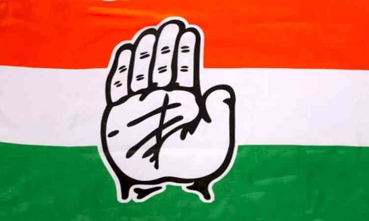 Congress appoints new General Secy, state in-charges to strengthen organisation