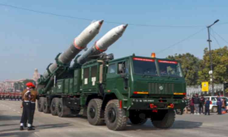 'Befitting reply to China': Former Army officers on India-Indonesia BrahMos deal