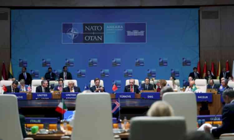 US President Trump warns Iran of more strikes
