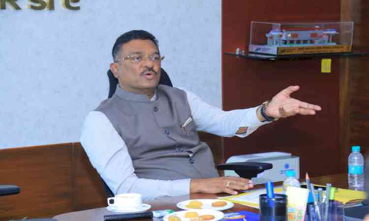 Maharashtra targets 100 per cent electric state transport fleet by 2035