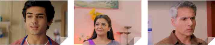 Monsoon wellness secrets: The cast of Sony SAB’s Yaadein share their favourite home remedies
