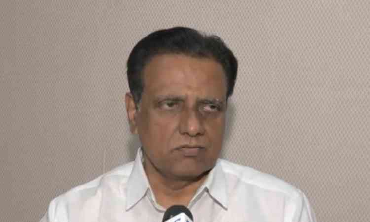 Congress deliberately ignored PV Narasimha Rao's tenure: Grandson N.V. Subhash (IANS Interview)