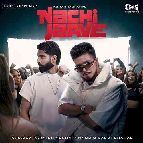 High-Energy Punjabi Party Anthem 'Nachi Jaave' Is Here 