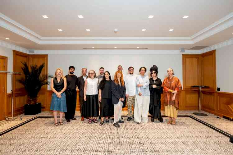 R|Elan Circular Design Challenge Brings Together the Global Fashion Community in Paris