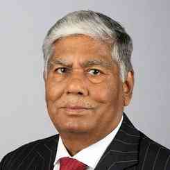 India is well-positioned to withstand global uncertainty despite rising crude oil prices: WTC Chairman Vijay Kalantri