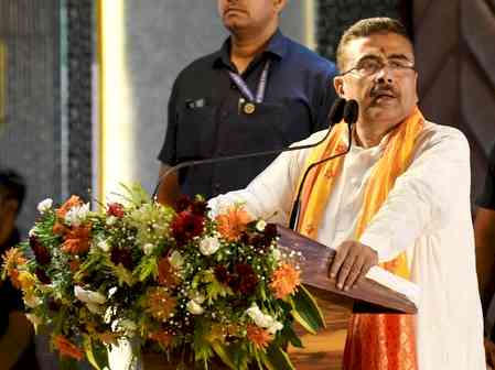 Filling of seats in first round shows students’ confidence in state-run institutions: CM Adhikari