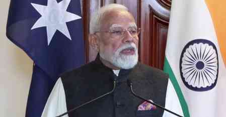 India and Australia share unwavering resolve in fight against terrorism: PM Modi