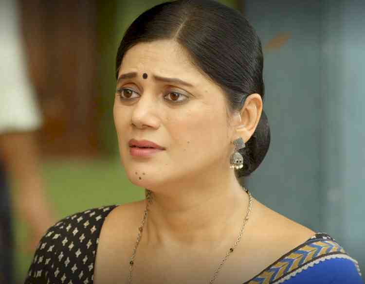 Pushpa Impossible on Sony SAB inspires India by showing that true strength is values and honesty