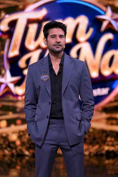'Main Aapse Maafi Maangta Hoon': Rajeev Khandelwal's Powerful Support for the Transgender Community