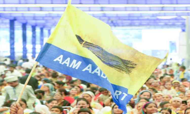 Khalra case: Punjab AAP dismisses charges of premature release of convicts