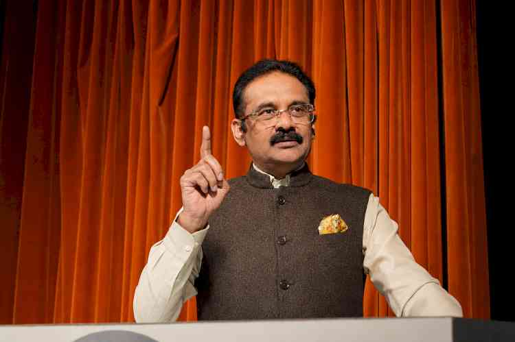 Rajya Sabha MP Dr. Ashok Kumar Mittal Calls for Equal Justice and Institutional Support in the Reported Pune Ketan Agarwal Case