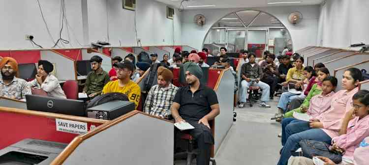GGNIMT Concludes Institutional Summer Training for BCA Students