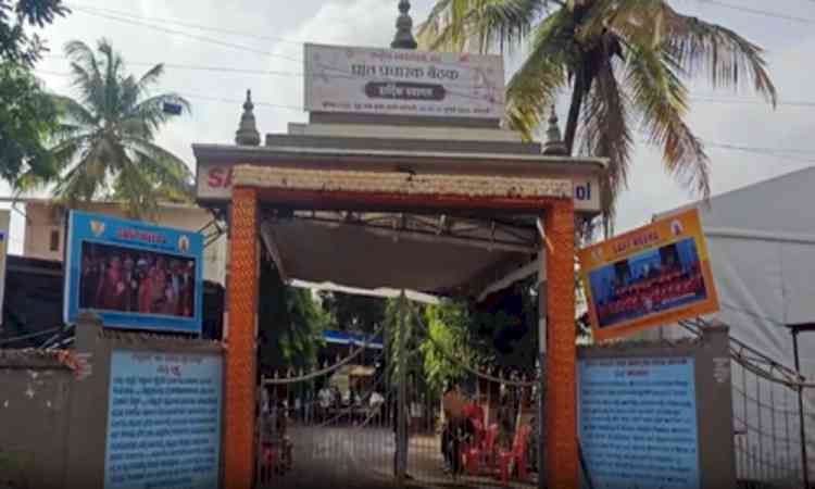 RSS meet begins in K'taka's Belagavi as Priyank Kharge, Shobha Karandlaje trade barbs