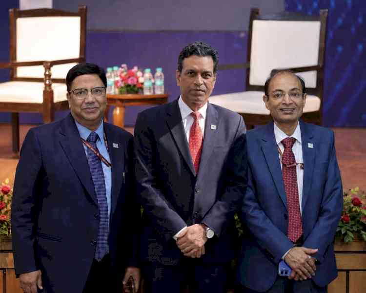 PanIIT Alumni India Elects Dr Amitabh Ranjan as Vice Chairman and Rajeev Singh as General Secretary