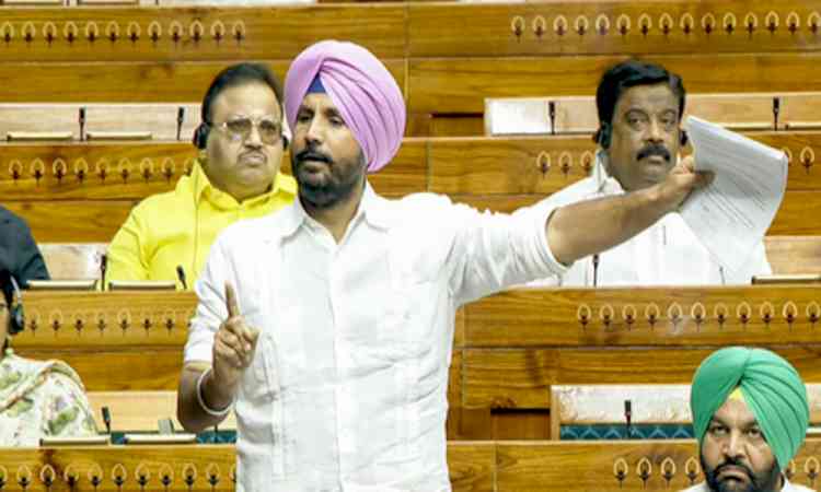 'Attempts being made to create rifts': Punjab Congress chief Raja Warring on 'fallout' with former CM Channi