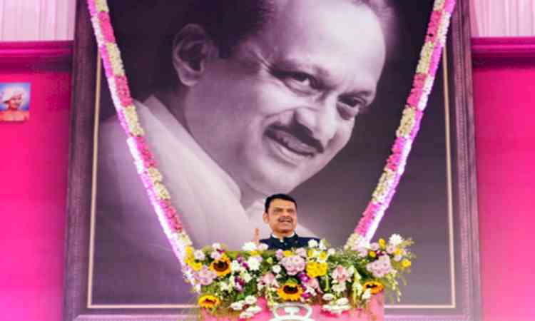 CM Fadnavis rules out CBI probe into Ajit Pawar aircraft crash before AAIB report