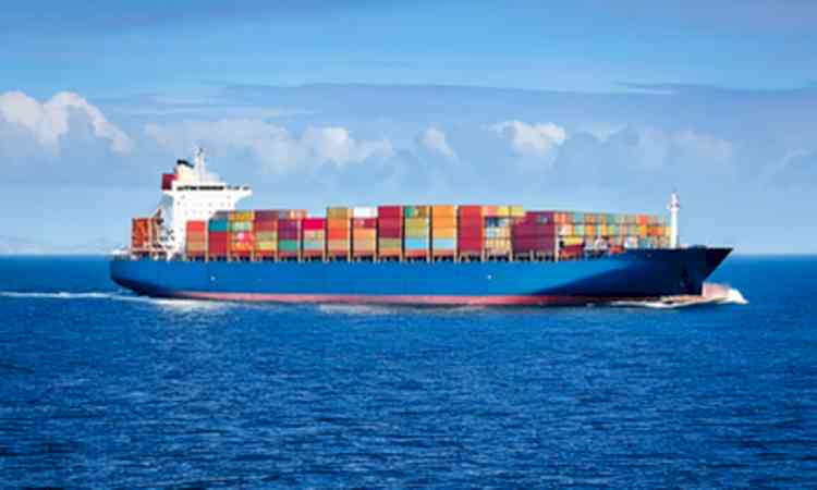 Govt exempts GIFT City units from license for chartering foreign ships