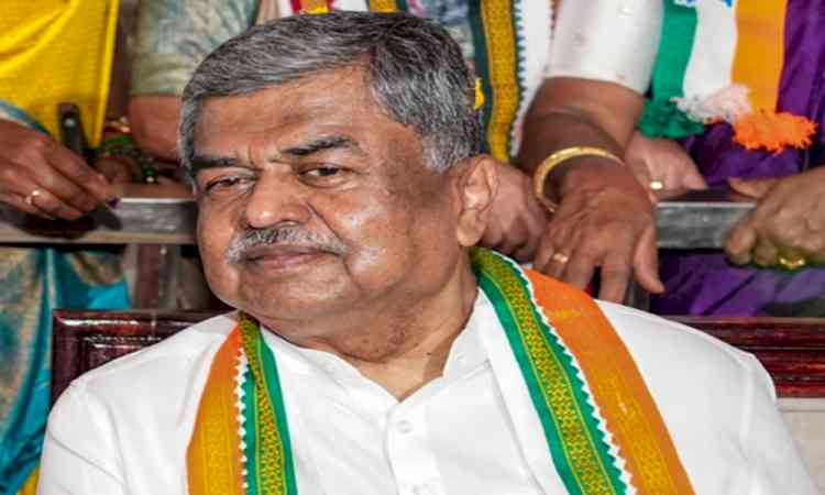 BJP has no moral right to lecture on ethics: K’taka Congress