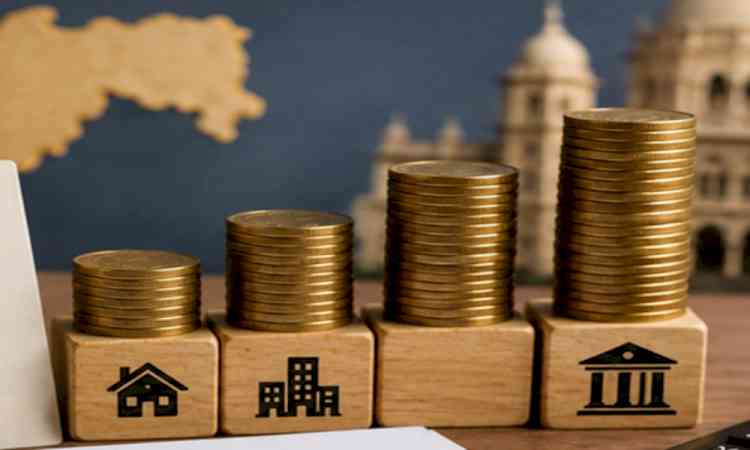 Maharashtra Finance Commission recommends 27.3 per cent tax devolution to local bodies
