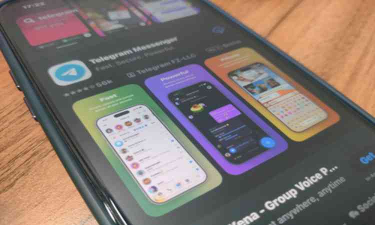Telegram submits reply to IT Ministry notice on username feature