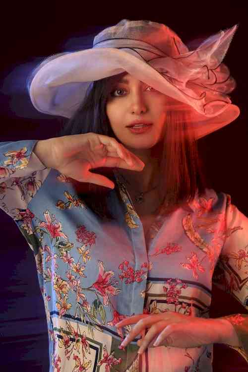Adah Sharma Becomes the Indian Face of Hollywood Horror 