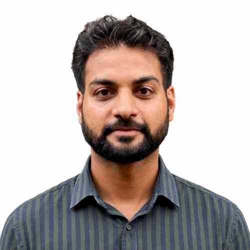 ABVP Announces Ludhiana City Unit on its 78th Foundation Day – Amit Goyal Re-elected as City President and Saket Sharma as City Secretary