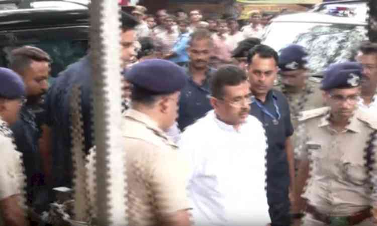 Bengal CM announces Rs 25 lakh aid for family of youth lynched in Baruipur