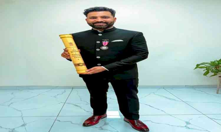 Rohit Sharma never threw anyone under the bus; he always took responsibility: Nayar