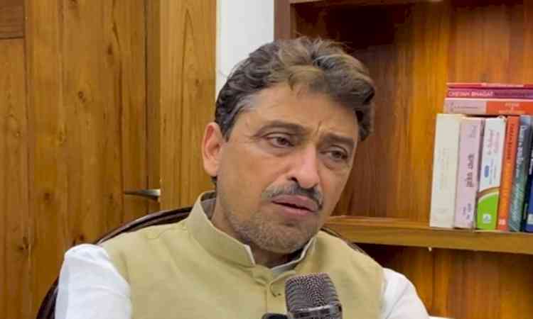 BJP, Oppn clash over Centre's new guidelines for national anthem, national song