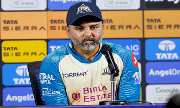 'Most alarming aspect has been fielding,' says Parthiv on India's consecutive T20I series loss