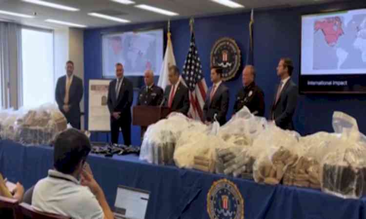 Khalistani extremist networks driving transnational crime: Report