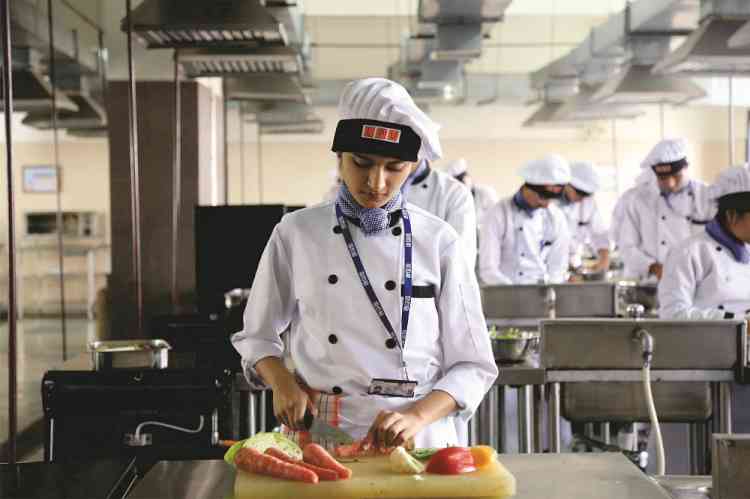 LPU Students are Gaining Industry Ready Skills for Thriving Careers in Tourism & Hospitality