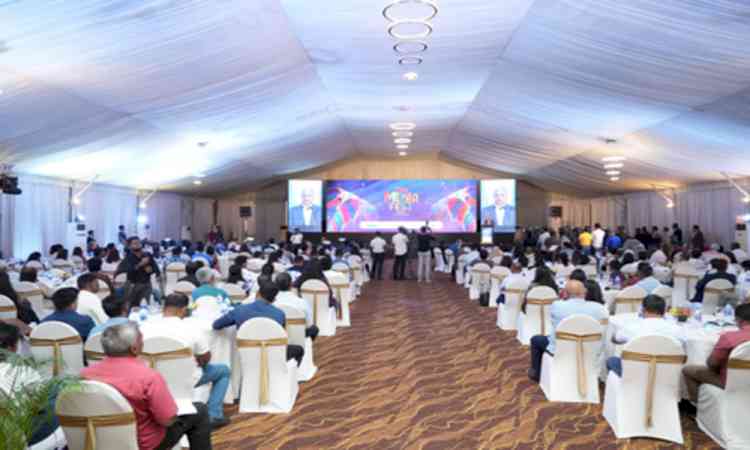 Indian envoy inaugurates Sri Lanka-India Media Friendship Association Fest