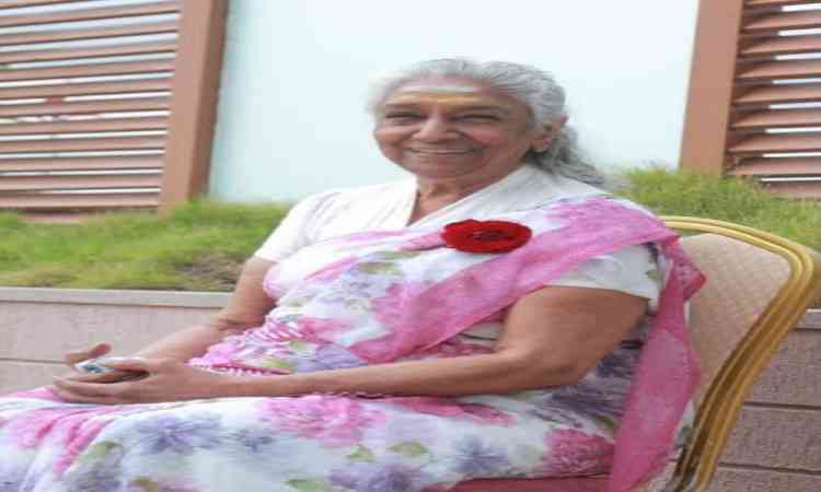 Legendary singer S Janaki passes away!