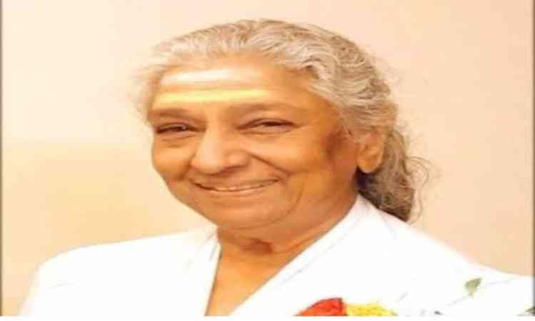 Chiranjeevi, Kamal Haasan, Boney Kapoor join scores in paying tribute to iconic singer S Janaki