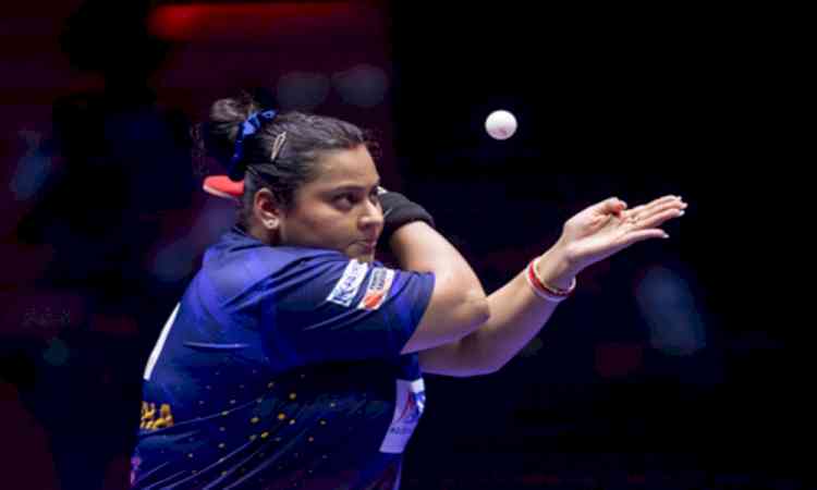 UTT Season 7: Sutirtha inspires Dabang Delhi to a thrilling win after Ankur's upset rocks Kolkata tie