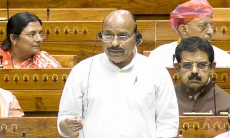Union Minister Virendra Kumar to honour sanitation workers at Kolkata event on July 14