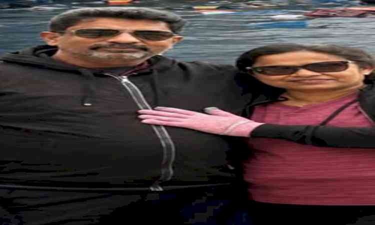 Kerala couple among 15 Indians killed in Vietnam boat tragedy