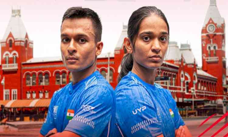 Ananya Narayanan advances to second round of Chennai Squash PSA Challenger Tour