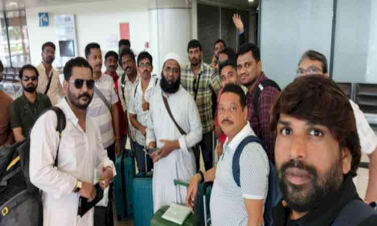 Vietnam Boat tragedy: Telugu tourists to reach Hyderabad on Sunday night