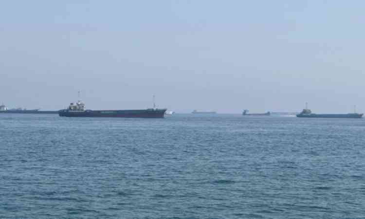 10 Indians on board rescued, one missing: India condemns attack on commercial vessel off Oman coast