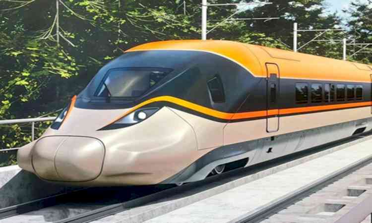 India's 1st bullet train to begin phased operations from August 15, 2027: Ashwini Vaishnaw
