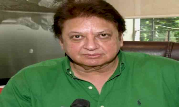 Shashi Ranjan reacts to Satluj’s OTT removal, says banning film does more harm than good