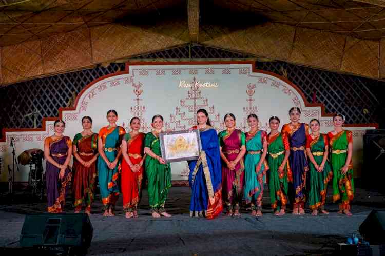 Rasa Kootami presents ‘Sampradaya’ — where Telangana’s living traditions meet the modern ear