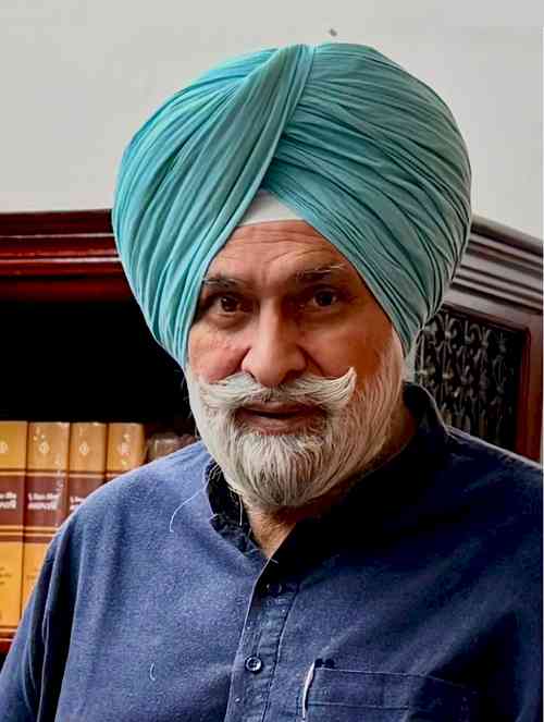 ਹਲਫੀਆ ਬਿਆਨ