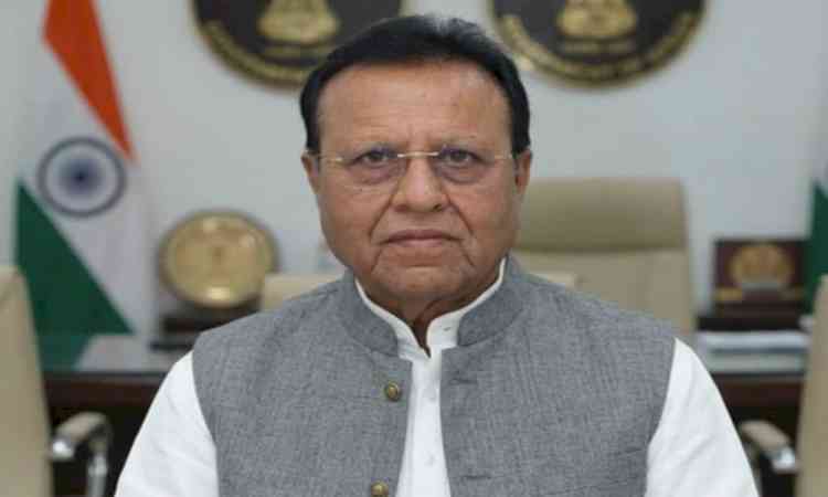 Gujarat: Cong picks veteran leader Bhikha Rabari for Manjalpur bypoll