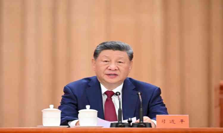 China's stance during West Asia conflict showcases Iran as its second-tier partner: Report